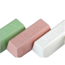 Pasta polerska SHERAPOL 705 BIAŁA