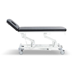 Stół zabiegowy STEL 21 UBM