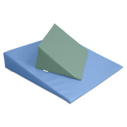 Klin REHABILITACYJNY 35x15x21 JUVENTAS