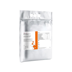 GIPS STODENT V 3kg /pomarańczowy, Super twardy/ EVERALL7