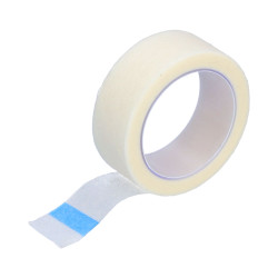 Przylepiec włókninowy SOFTPLAST 1.25cm x5m - 1szt. ZARYS