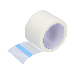 Przylepiec włókninowy plaster Softplast 2,5 cm x 5 m Zarys