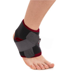 Stabilizator stawu SKOKOWEGO LIGAMAX ANKLE O-1120 OMAX SPORT REHA FUND