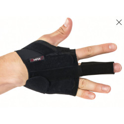 Orteza WIELOPALCOWA ręki DIGIMAX O-1770 OMAX ACTIVE REHA FUND