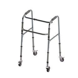 BALKONIK AT02001 4 koła obrotowe ANTAR