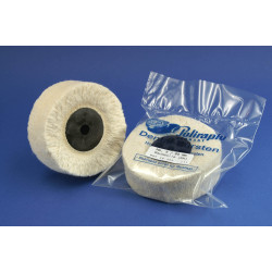 SZCZOTKA BARANEK 4/90mm Polirapid