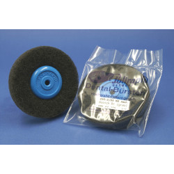 Tarcza polerska Scotch Brite™ 3M średnia szara 85 mm Polirapid 29S-2/85KKm SWK 04 120