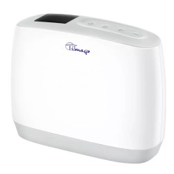 Przenośny KONCENTRATOR tlenu SPIRIT 3 YUWELL