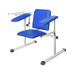 Stanowisko do POBIERANIA krwi ST-01P2 UBM