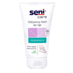 Krem ODŻYWCZY do RĄK 100ml SENI CARE