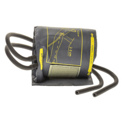 MANKIET do ciśnieniomierzy LD-N2C dziecięcy 2dreny 18-26cm LITTLE DOCTOR