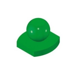 Patryca NORMO 055 SCN spalające się bezresztkowo RHEIN83