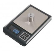 Waga  300/0,01g + zasilacz sieciowy