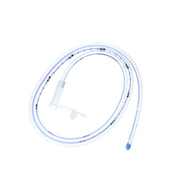 Zgłębnik żołądkowy silikonowy 100% sonda do karmienia żołądkowa Fortune Medical