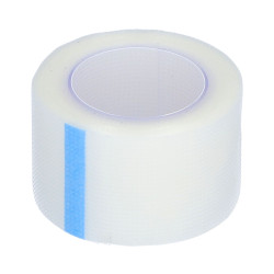 Przylepiec foliowy FILMplast 2.5cm x 5m - 1szt. ZARYS