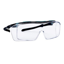 OKULARY ochronne ONTOR 9090 105 INFIELD