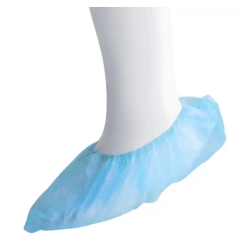 OCHRANIACZE FOLIOWE NA OBUWIE CPE 100 sztuk MERCATOR