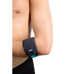 STABILIZATOR ŁOKCIA MOBILIS EPI BAND ONE SIZE 314881 MOBILIS