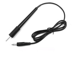 GRZAŁKA, NÓŻ Z PRZEWODEM DO NOŻYKA DO WOSKU JT-21 /część wymienna/