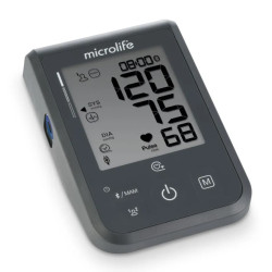 Ciśnieniomierz automatyczny BP B4 BLUETOOTH MICROLIFE