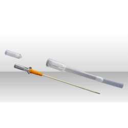 KANIULA do odbarczania ANGIOCATH 14G 2.1x83mm 382268 Becton Dickinson