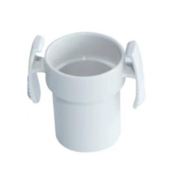 Łącznik adapter do maski na bezdech senny CPAP / APAP Yuwell