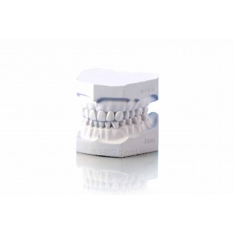GIPS OBG STONE 300 IV klasa 5kg Extra biały