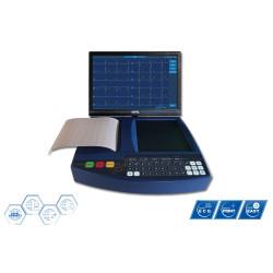 Aparat EKG Gold v.15.101 ASPEL