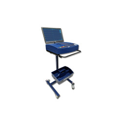 Wózek pod Aparat EKG WB5 V007 ASPEL