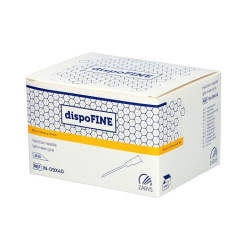IGŁA INIEKCYJNA DispoFINE 0.9x40 21G 100szt ZARYS