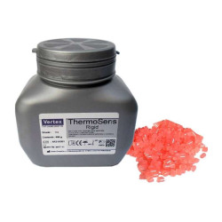 GRANULAT termoplastyczny THERMOSENS 400G VERTEX