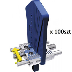 ŚRUBA FISCHER Magnum 11.0mm opak. 100szt 600-303-60 Dentaurum