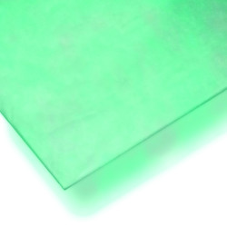 Prześcieradło z włókniny zielone niejałowe 210 x 160 cm 35 g/m2 Betatex 10 szt.
