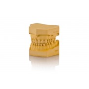 SheraAlpin 20kg III klasa Żółty