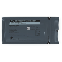 OPTARUNEK IZRAELSKI FCP 02 6" EMERGENCY BANDAGE 15cm