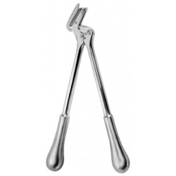 NOŻYCE STILLE do gipsu 37 cm INC ORECHWA