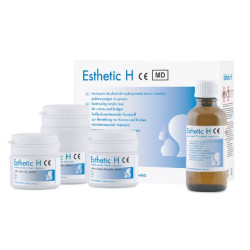 Płyn ESTETIC H 50ml WIEDENT