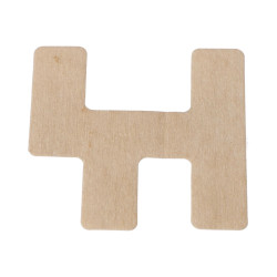 ELASTONASAL dla noworodków 3.6x4cm przylepiec mocujący dreny nosowe