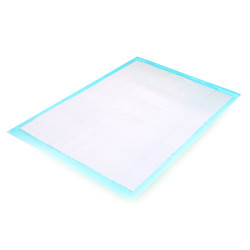 Podkład higieniczny chłonny z superabsorbentem Betatex 60 x 90 cm Zarys 25 szt.