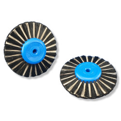 SZCZOTKO-SZMACIAK 5 warstwowy 3/40/80 POLIRAPID RST 34 100