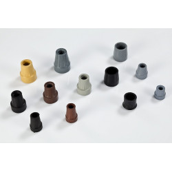 NASADKA GUMOWA DO CZWÓRNOGU JMC-C2670SL i TRÓJNOGU JMC-C2680SL TIMAGO