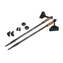 KIJKI trekkingowe C004 czarne TIMAGO