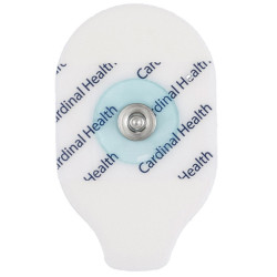 Elektrody do holtera EKG H92SG 57 x 34 mm Kendall Cardinal Health 50 szt.