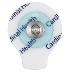 Elektrody EKG H124SG okrągłe fi.24mm opak. 50szt KENDALL CARDINAL HEALTH