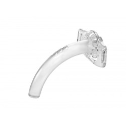 Rurka tracheostomijna KAN fenestracyjna, bez mankietu