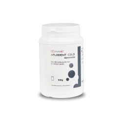 Proszek APLODENT COLD V26 500g EVERALL7