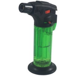 Zapalniczka GAZOWA palnik żarowy GENTELO JET