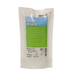 Incidin Alcohol Wipes wkład 90 szt. chusteczki do dezynfekcji powierzchni Ecolab