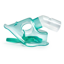MASECZKA DO INHALATORA DLA DOROSŁYCH LD-N041 LITTLE DOCTOR