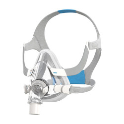 MASKA TWARZOWA AIR FIT F20 do aparatów CPAP ResMed